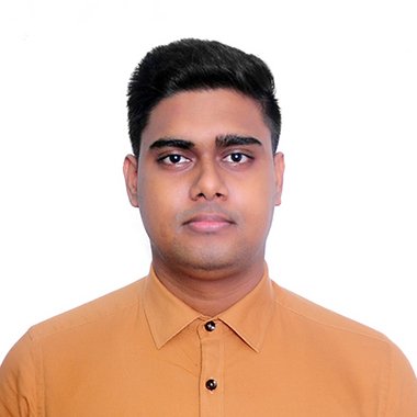 Thisaru S. - Freelance Graphic Designer