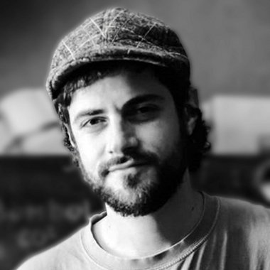 Marco M. - Freelance Mixing Engineer