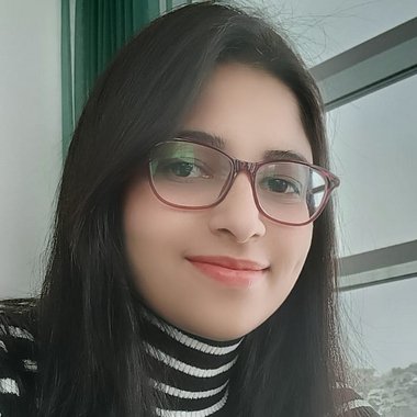 Neha J. - Freelance Content Strategist