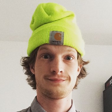 Sam W. - Freelance 3d Designer