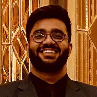 Divyam J. - Freelance Brand Designer