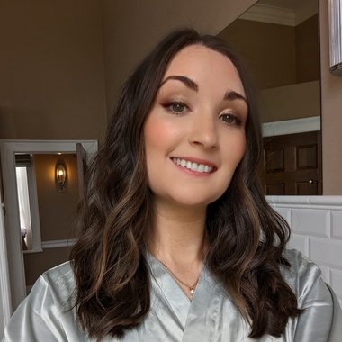 Lauren B. - Freelance Project Manager