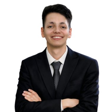 Mohamed S. - Freelance Instructional Designer