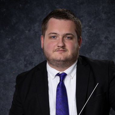 Trenton R. - Freelance Songwriter