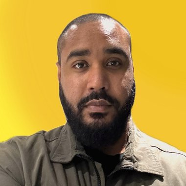 Mahfuz P. - Freelance Ui Designer