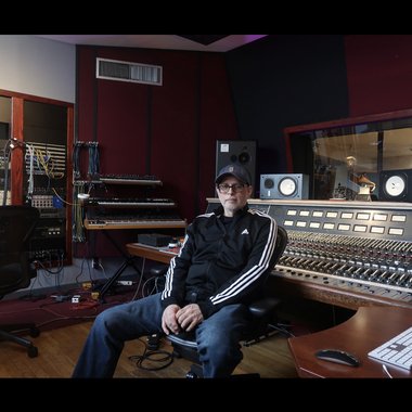 Michael M. - Freelance Sound Engineer