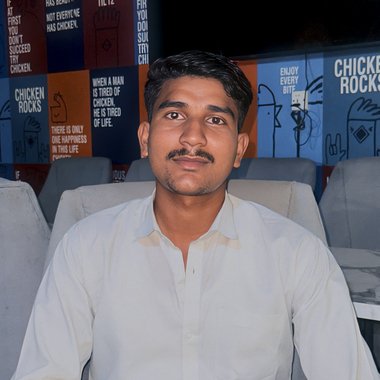 TABISH M. - Freelance Content Creator