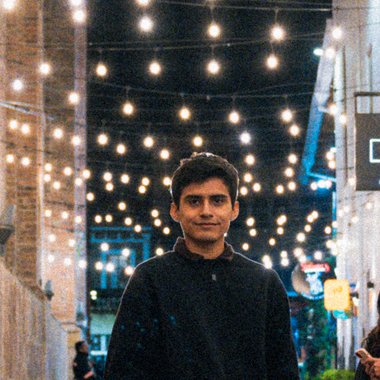 JOSEPH V. - Freelance Filmmaker