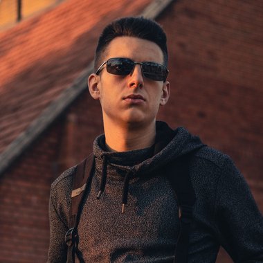 Pantex - Freelance Mixing Engineer