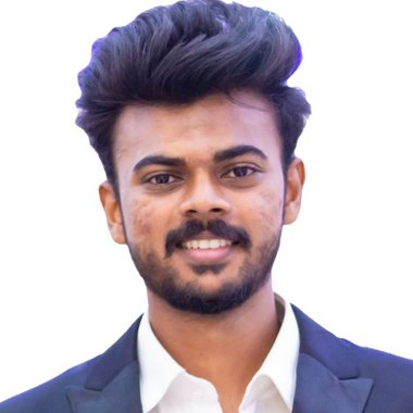 Jerush P. - Freelance Session Artist