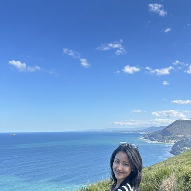 Liza M. - Freelance Web Developer