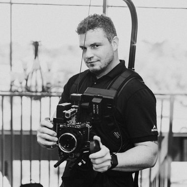 jeremybay - Freelance Cinematographer