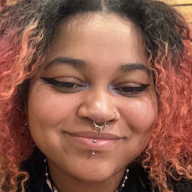 Lindsey S. - Freelance Audio Engineer