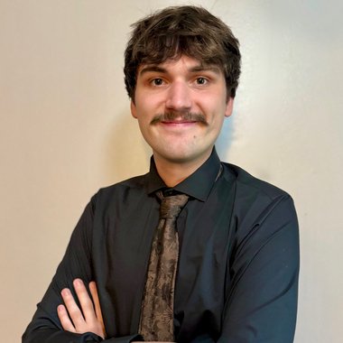 Noah B. - Freelance Web Designer