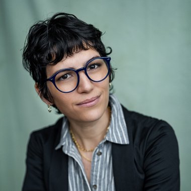 Nicole O. - Freelance Actor