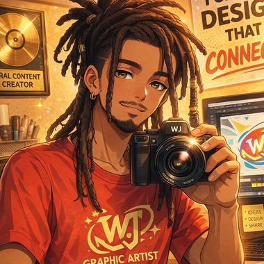 Donnie C. - Freelance Video Editor