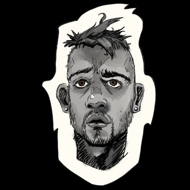 KuroLicht - Freelance Comic Illustrator