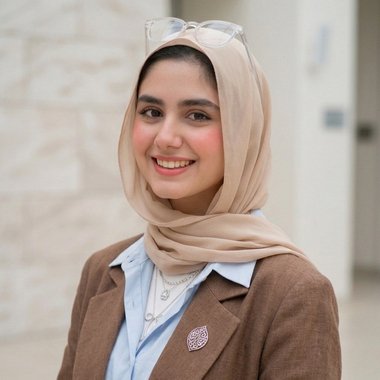 Sadia K. - Freelance Web Designer