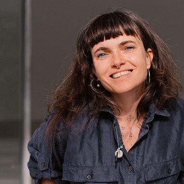 Eva H. - Freelance Textile Designer