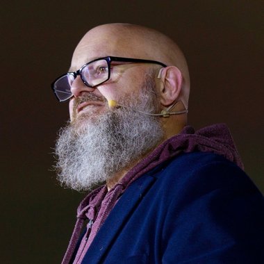 Christian D. - Freelance Content Designer