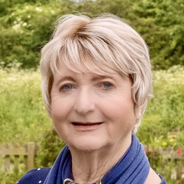 Lynne B. - Freelance Dancer
