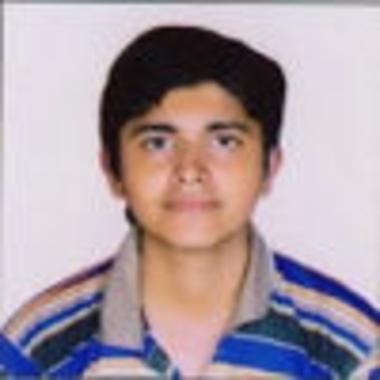 Mayur P. - Freelance Vocalist