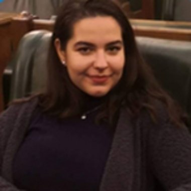 Ana D. - Freelance Textile Designer