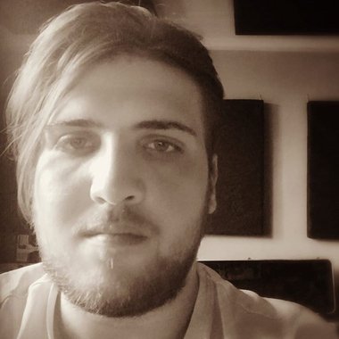 Kirill T. - Freelance Audio Mixer