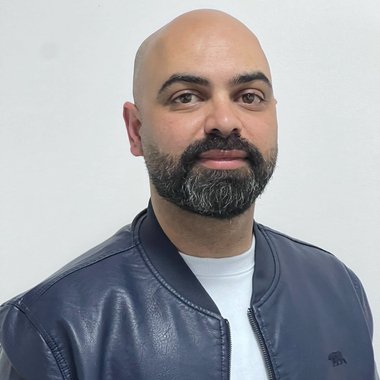 Mohammad B. - Freelance Storyboard Artist