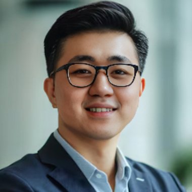 Larry F. - Freelance Web Developer