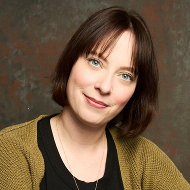 Kristi S. - Freelance Post Production