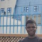 Isaac Olusanya