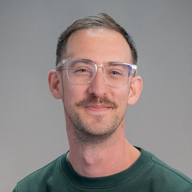 Matthew B. - Freelance Web Designer