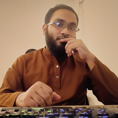 Md S. - Freelance Developer