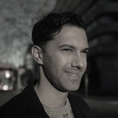 Salim A. - Freelance Motion Graphic Designer