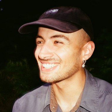 David N. - Freelance Product Designer
