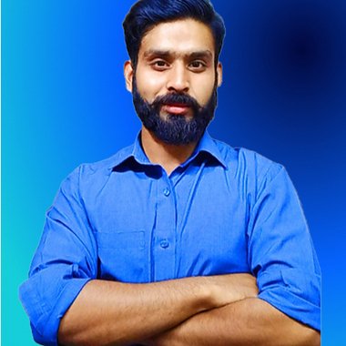 UsamaZahid231 - Freelance Ui Designer