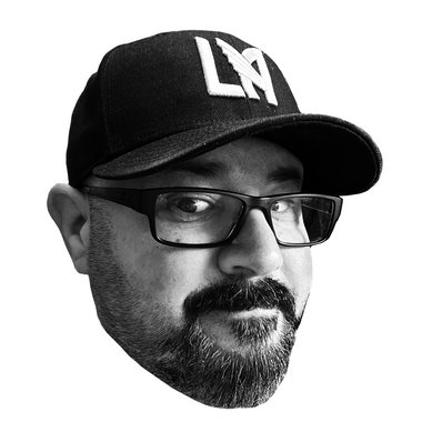 Adam C. - Freelance Creative Director