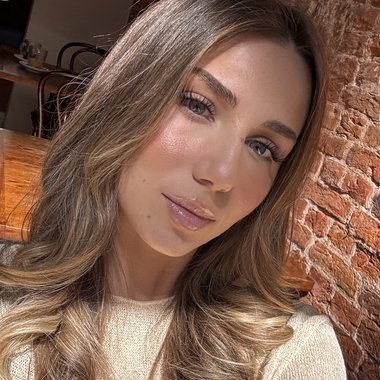 AMANTIA T. - Freelance Content Strategist