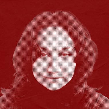 Szilvia S. - Freelance Motion Graphic Designer