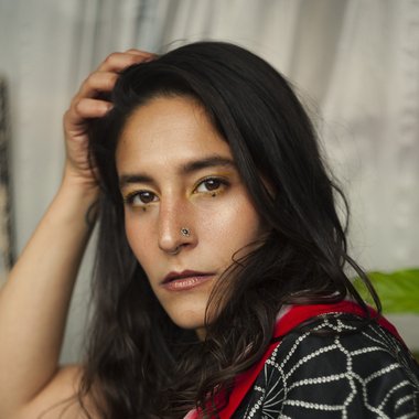 GAYA T. - Freelance Vocalist