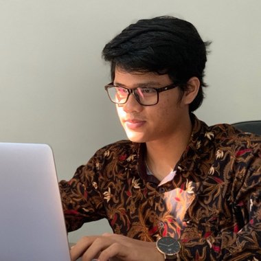 Muhammad F. - Freelance Digital Marketer