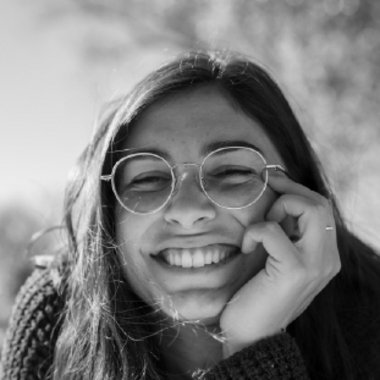 Tamara C. - Freelance Graphic Designer