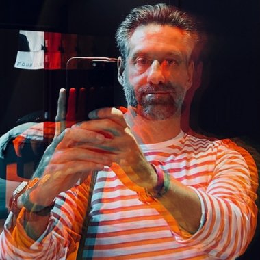 Bart R. - Freelance Full Stack Developer