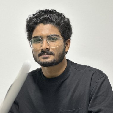 Fahiz p. - Freelance Seo Expert
