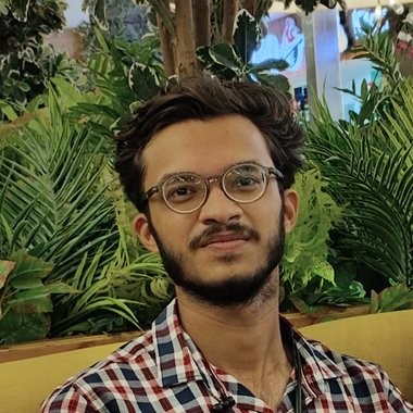 Aditya K. - Freelance Poster Designer