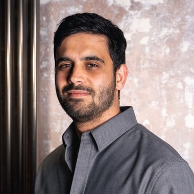 Mathis B. - Freelance Motion Graphic Designer
