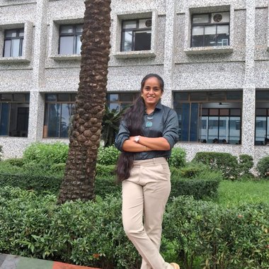 Sudiksha T. - Freelance Web Developer