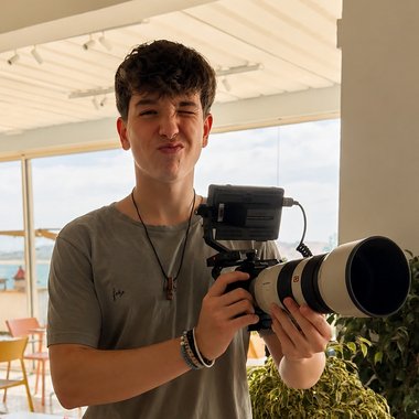 Fran C. - Freelance Video Editor