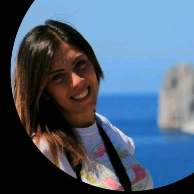 Marina P. - Freelance Seo Expert